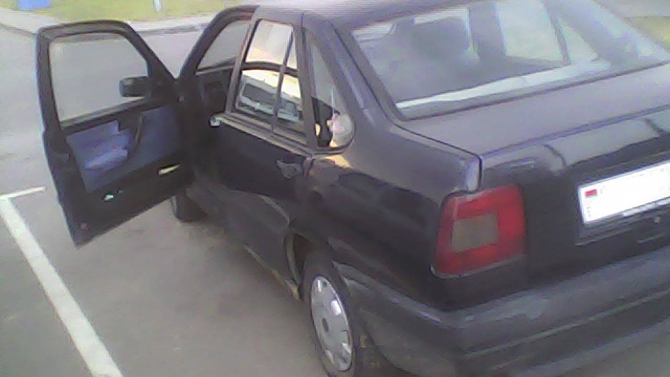 Не крутит вентилятор на радиаторе! — FIAT Tempra, 1,6 л, 1991 года ...