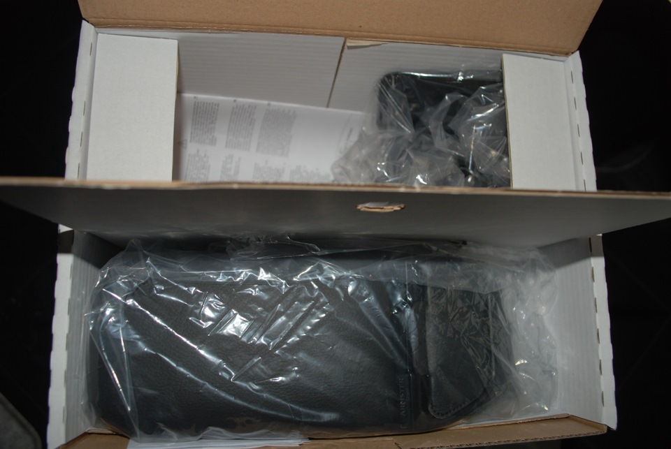 Unboxing #1 Подлокотник Armster2 — Lada Ларгус, 1,6 л, 2015 года ...