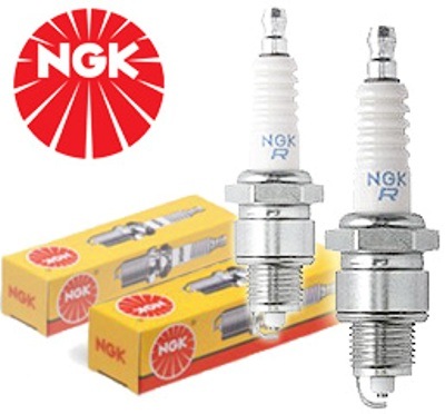 Свечи зажигания NGK — Volvo S60 (1G), 2,4 л, 2003 года | плановое ТО ...