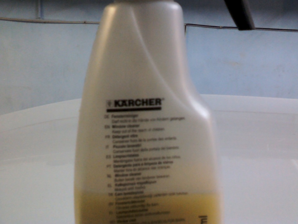 Чистка заслонки дросселя. — Toyota Corolla (110), 1,5 л, 1995 года ...