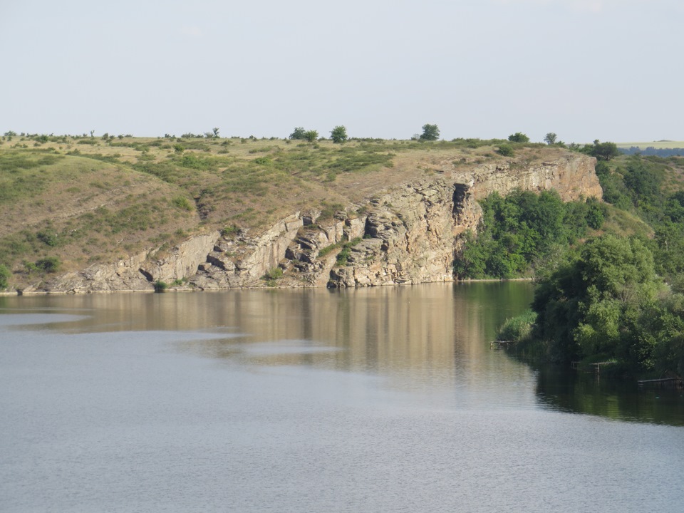 Краснодонецкая станица фото