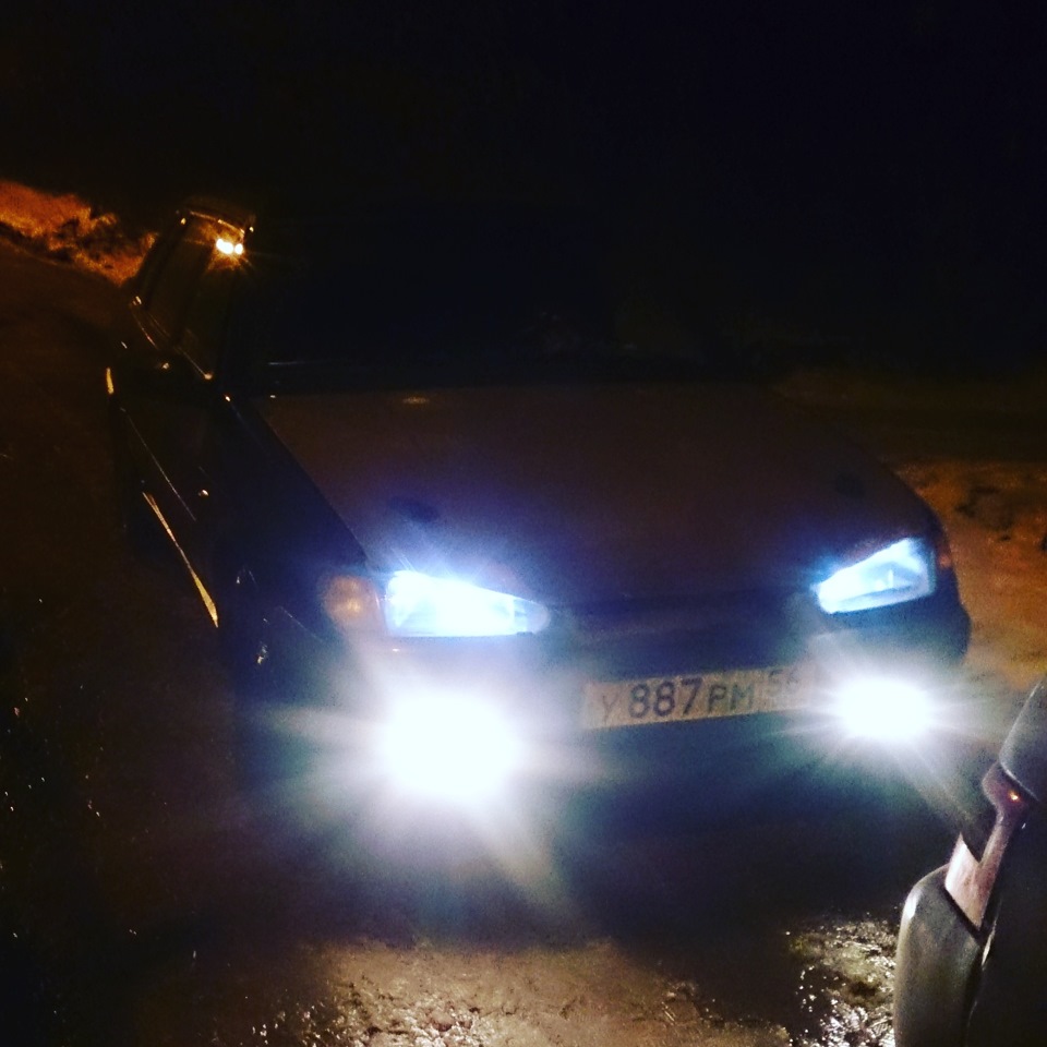 Сниму гараж в самаре на день, — Lada 2115, 1,6 л, 2008 года | плановое ...