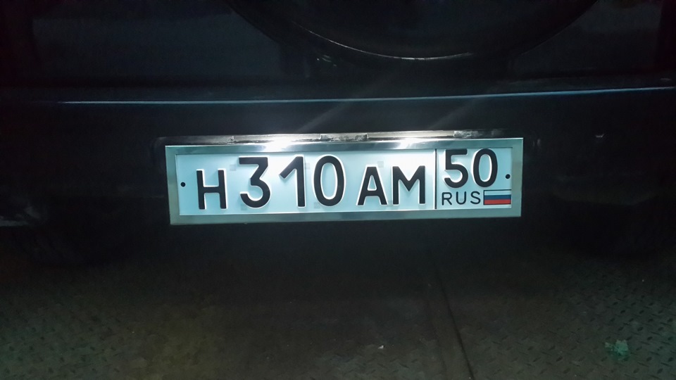 Установка ксенона в ближний 5000к, галогена в дальний и в туманки 5000к ...