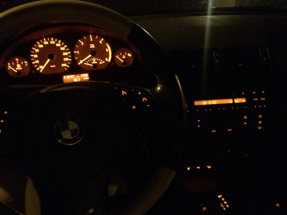 Yatour. Эмулятор CD-чейнджера или костыли для мамонта. — BMW 3 series ...