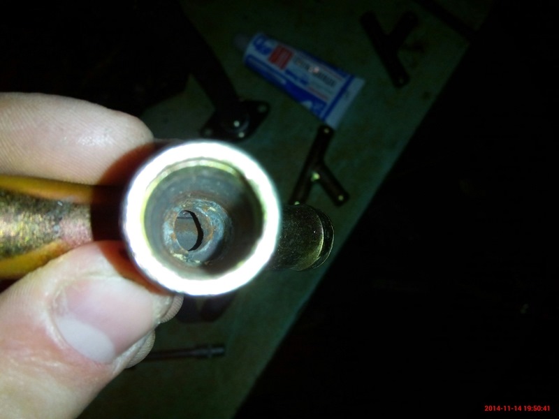 Фото в бортжурнале Great Wall Hover