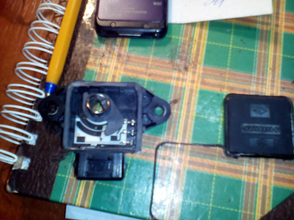 Как разобрать ДПДЗ на волге змз- 406 — Сообщество «ГАЗ Волга» на DRIVE2