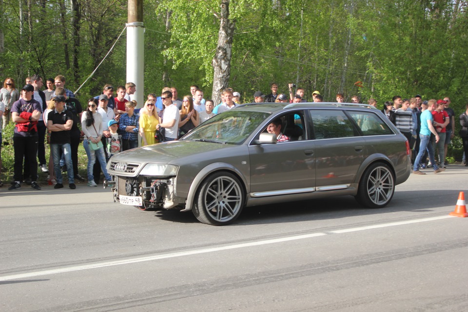 Толпень