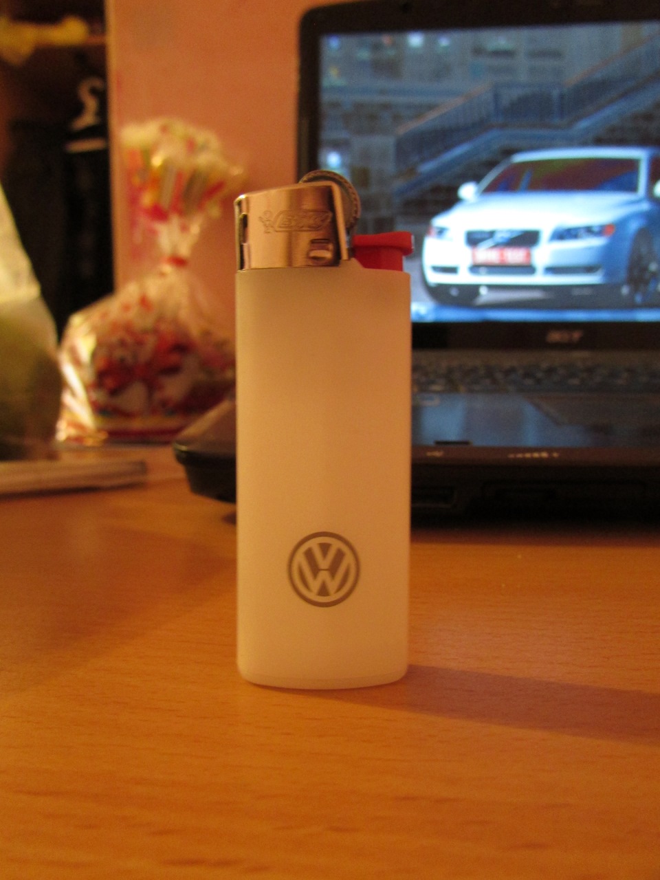 поездка в Сургут на ТО-6 и не только — Volkswagen Polo Sedan, 1,6 л ...