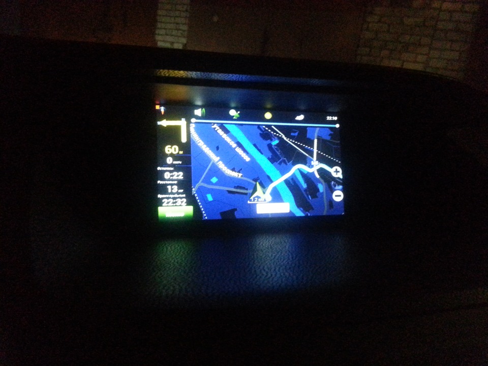 Фото в бортжурнале Honda Accord (8G)