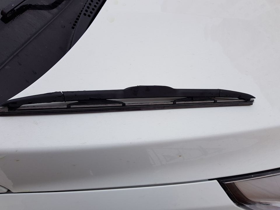 Фото в бортжурнале Hyundai Solaris (1G)