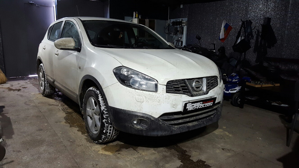 Speed Technology | Чип тюнинг Ставрополь — DRIVE2