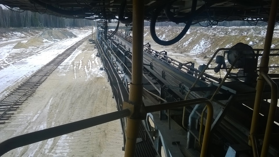 Фото в бортжурнале Subaru Forester (SG)