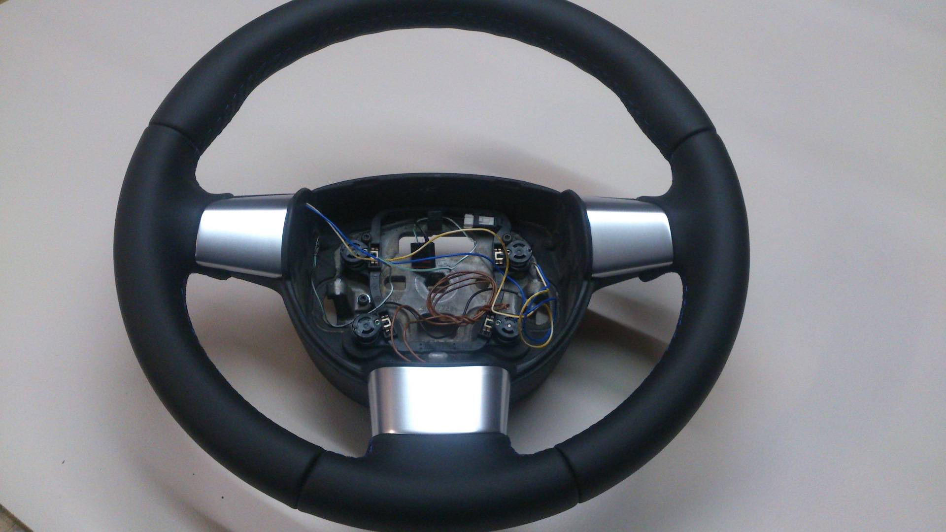 Руль Ford Focus 2 Купить