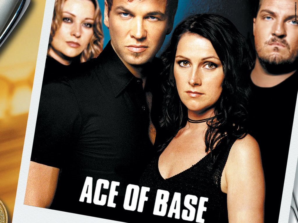 Ace of base картинки