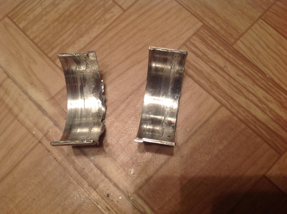 Разборка семь — Renault 19, 1,8 л, 1992 года | наблюдение | DRIVE2