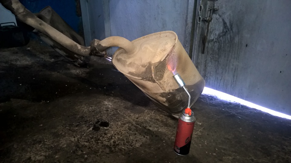 Фото в бортжурнале Subaru Legacy (BL/BP)