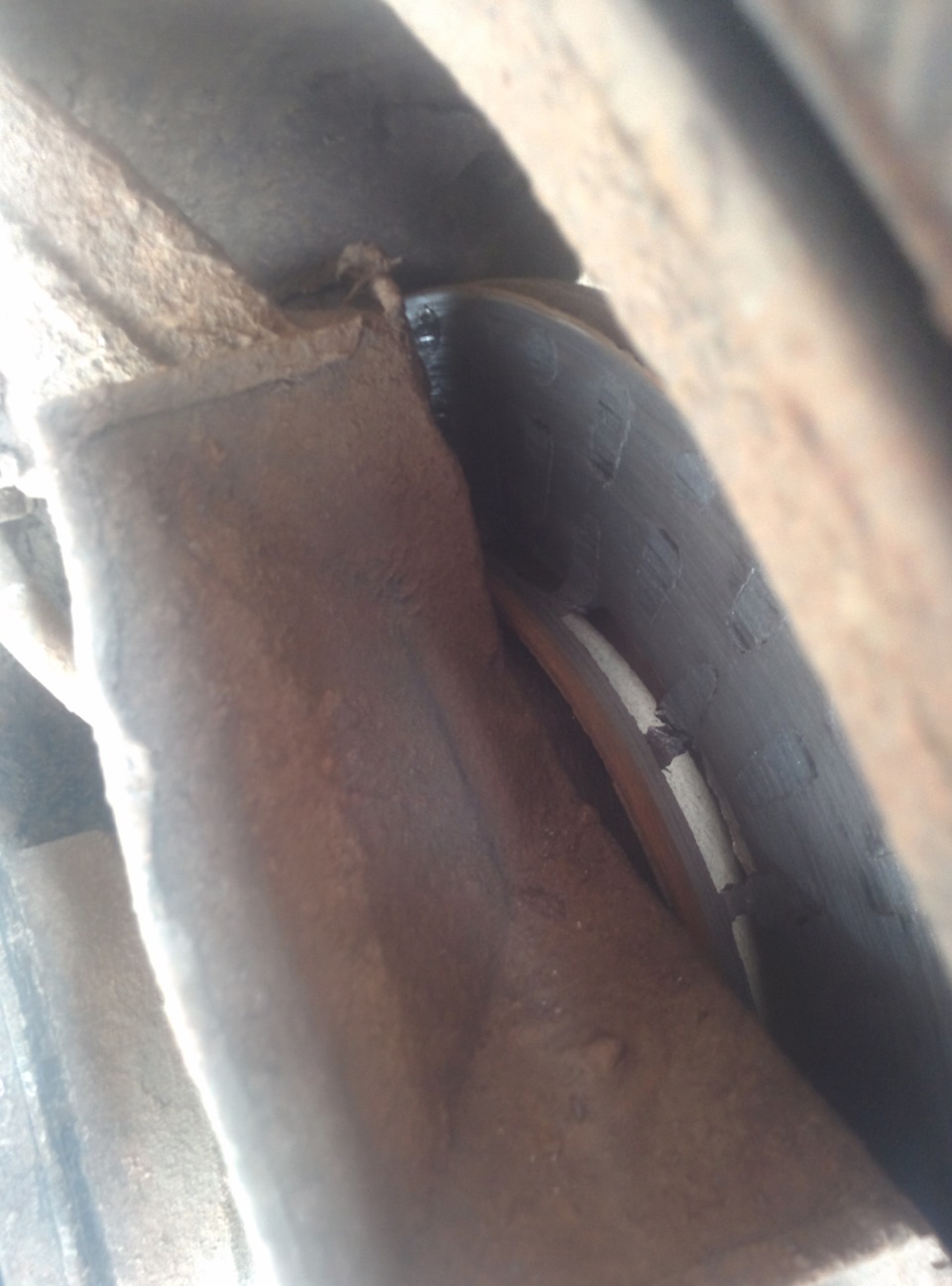 устраняю косяки автолика — Ford Expedition (1G), 5,4 л, 1997 года ...