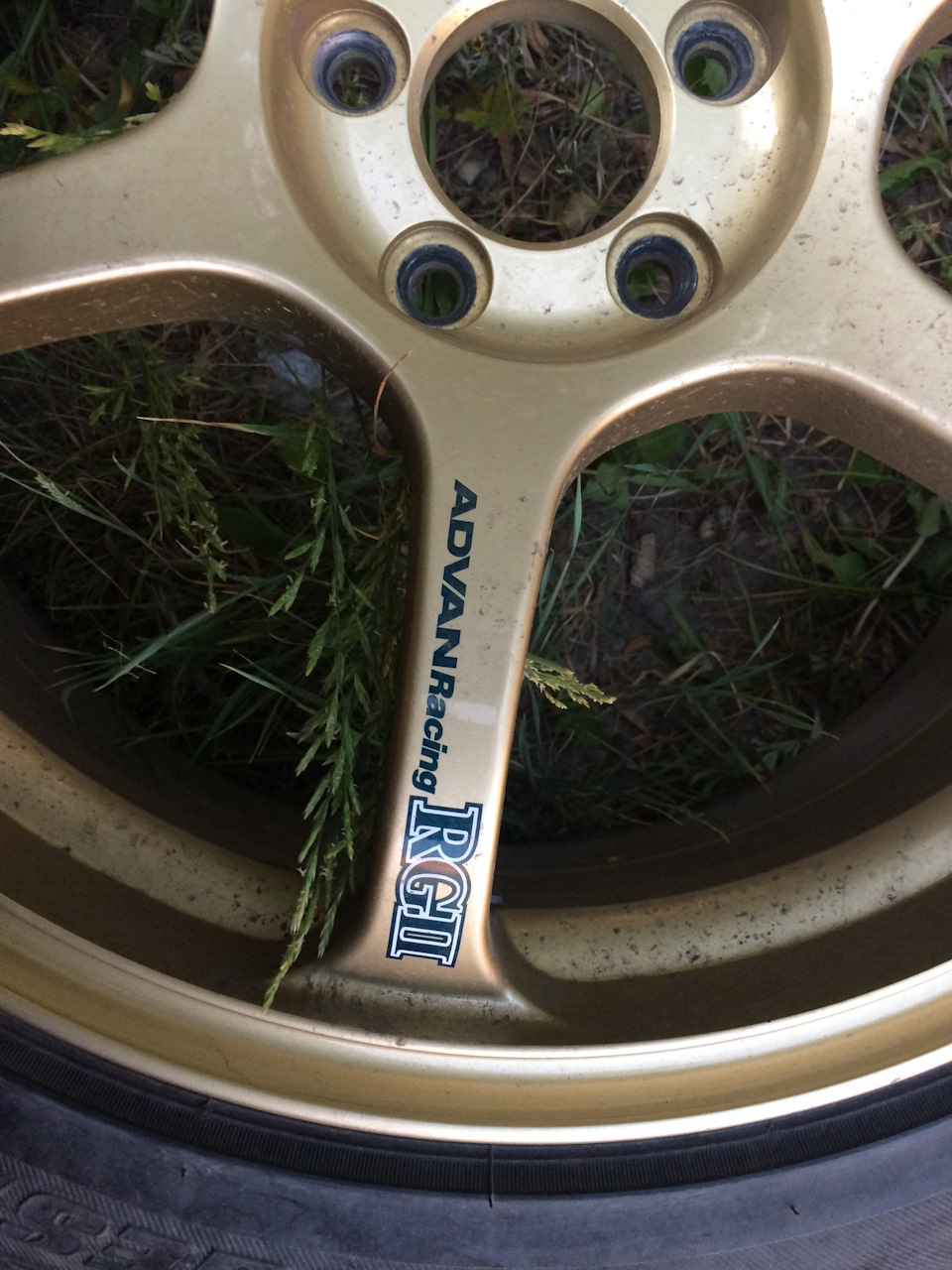 Фото в бортжурнале Subaru Forester (SG)