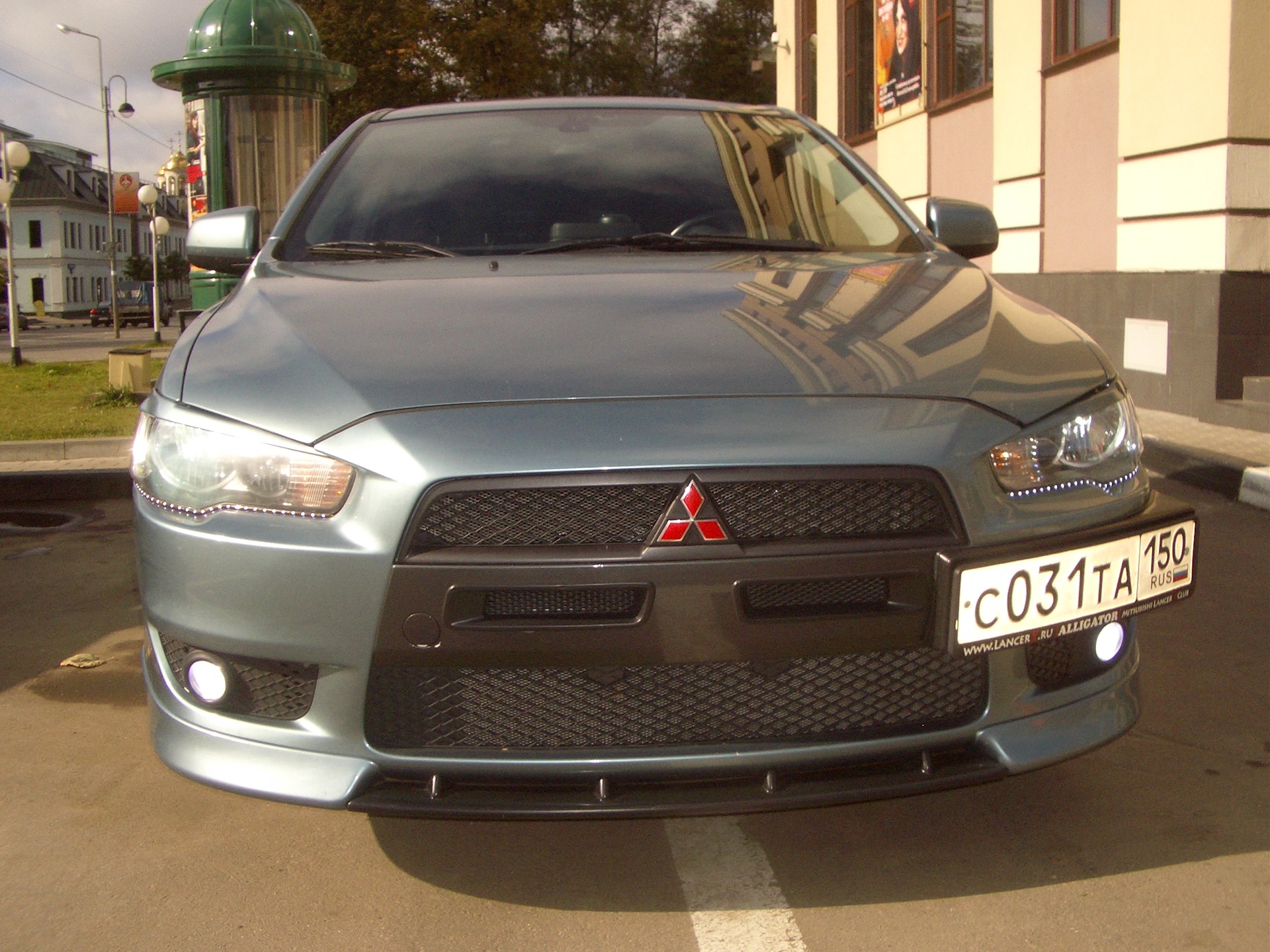 p1241 mitsubishi lancer