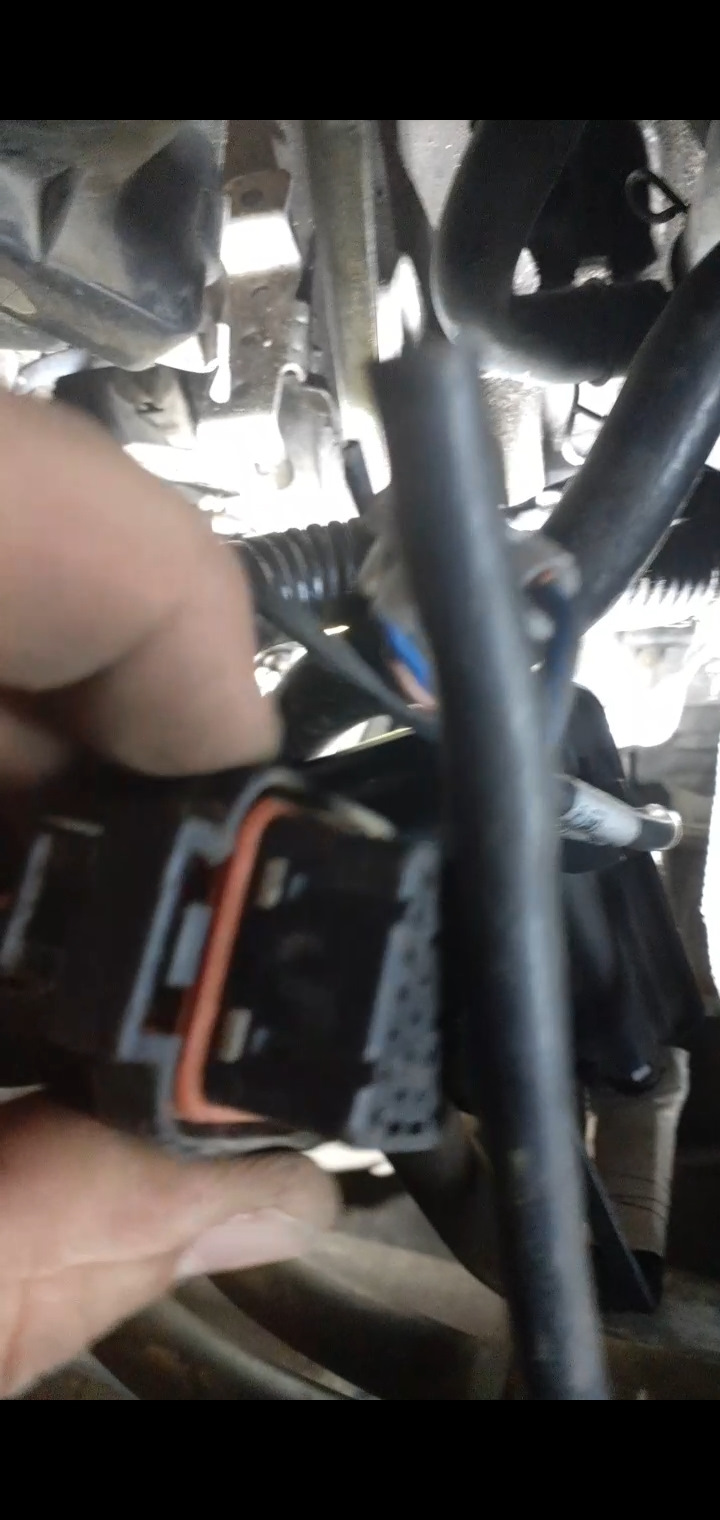 Обломило болт коленвала… Решение! Продолжение… — Subaru Forester (SF ...