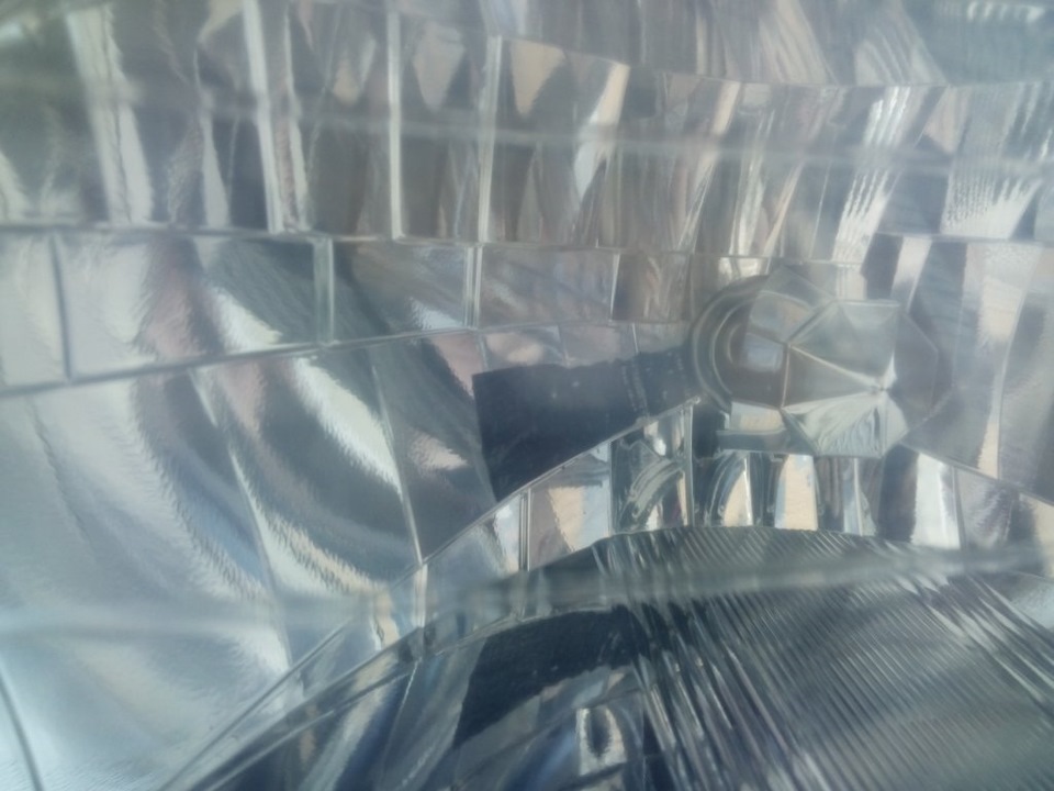 Попробовал убрать галку влево — Nissan Sunny (B15), 1,5 л, 2001 года ...