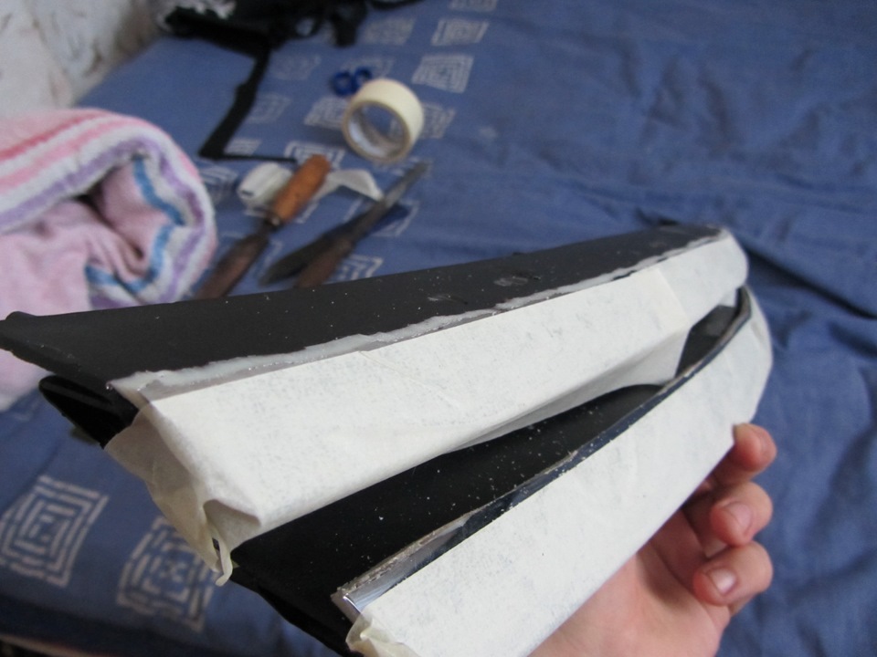 Дагестанская решетка радиатора своими руками (Часть 1) — Lada Приора ...