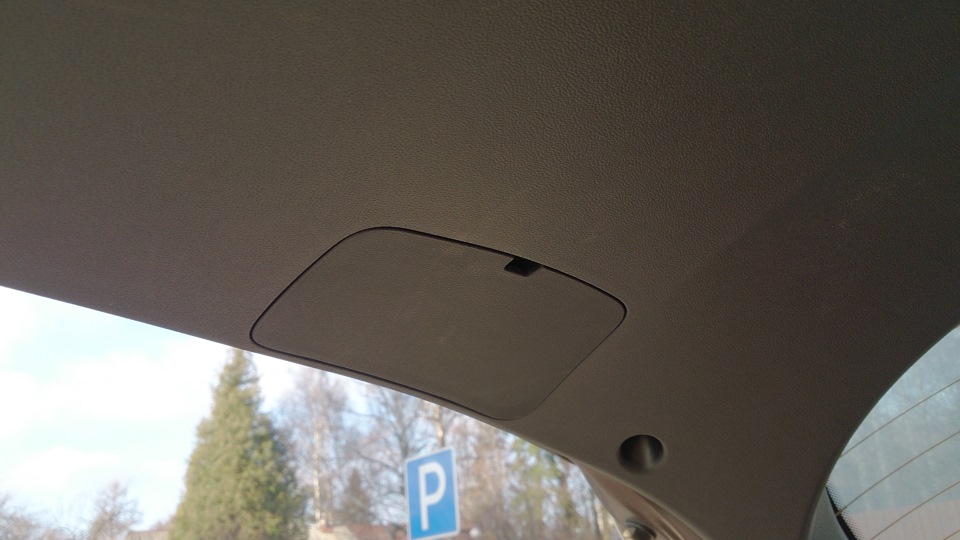 Фото в бортжурнале Hyundai ix35