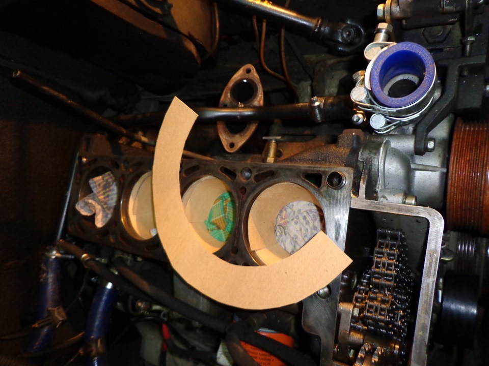 Фото в бортжурнале УАЗ Patriot