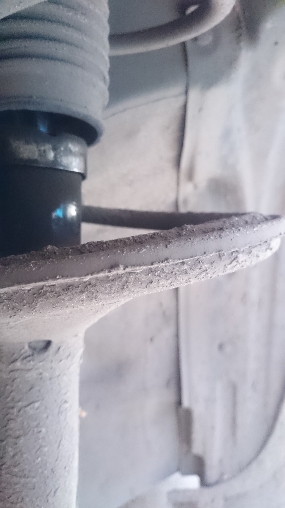 обзор повреждений — Toyota RAV4 (II), 2 л, 2001 года | ДТП | DRIVE2