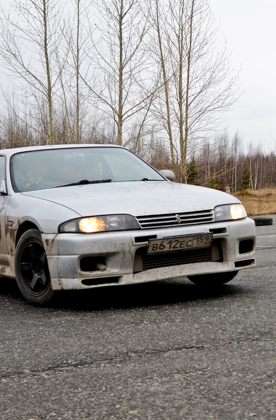 Встреча DRIVE2 Соликамск и Березники (Пермский край) часть2 — Toyota Carina  ED (3G), 2 л, 1994 года | встреча | DRIVE2