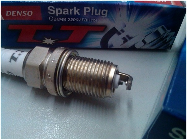 Фото в бортжурнале Geely Emgrand EC7 FE-1