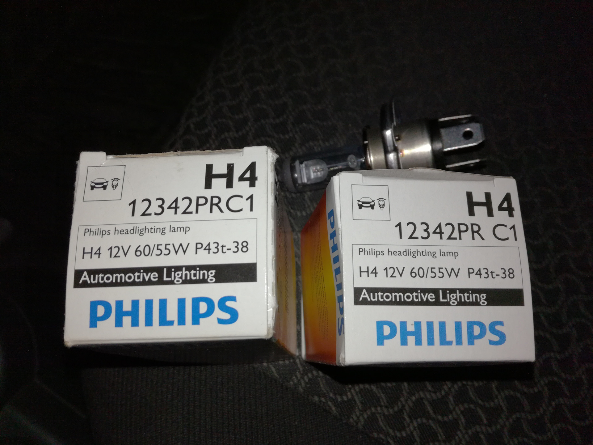 Philips 12342prc1