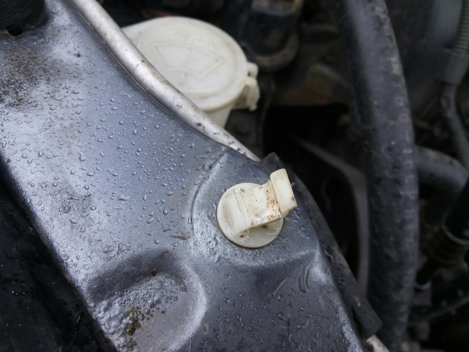 Фото в бортжурнале Mitsubishi Lancer IX