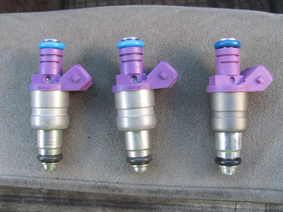 Фото в бортжурнале Ford Explorer (1G)