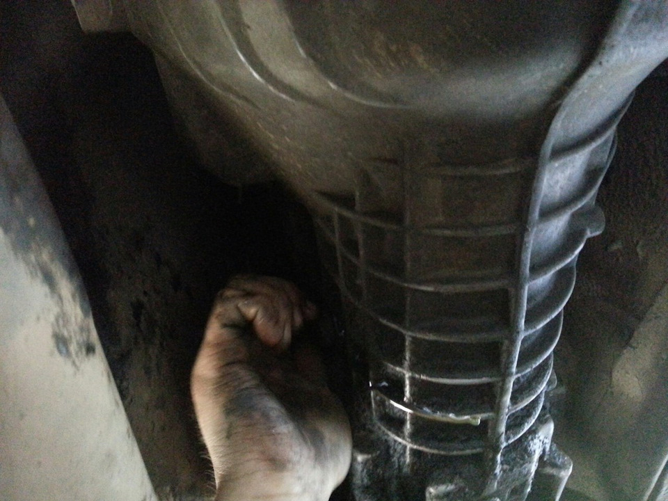 Заменили сайлены, шаровую, масло в коробке и ВВ провода — BMW 3 series ...