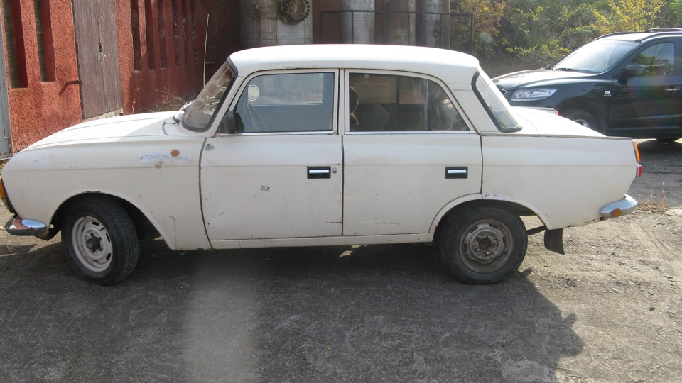 Купить новый Москвич 3 2022-2025 1.5 CVT (150 л.с.) бензин вариатор в Москве: бе