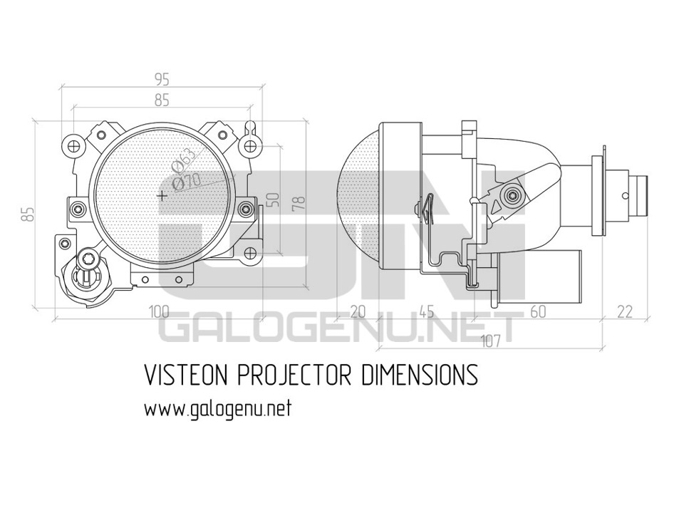 тут — Ford Mondeo IV
