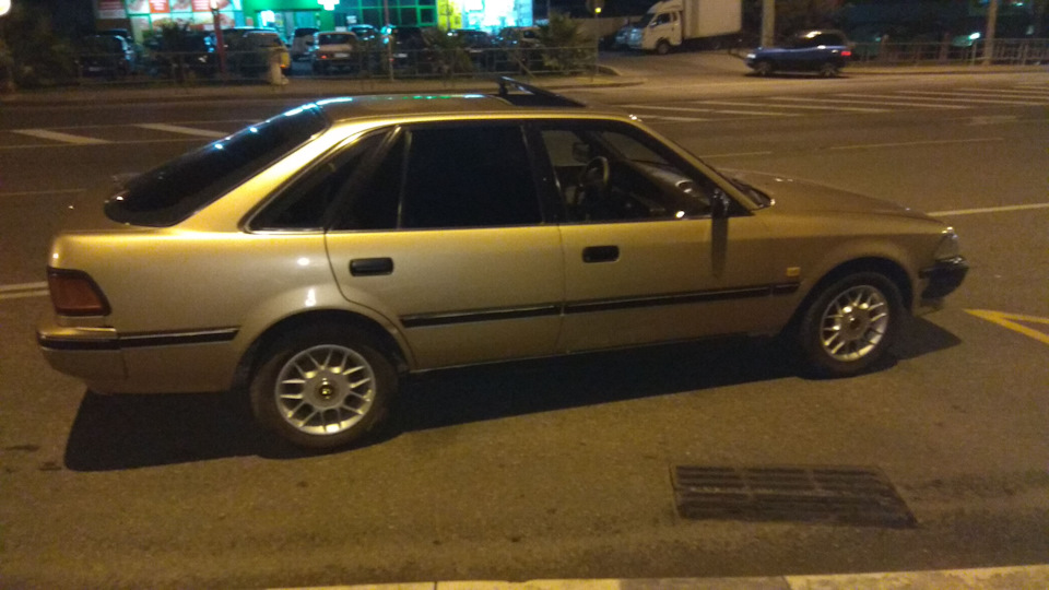 toyota carina t170 С‚СЋРЅРёРЅРі