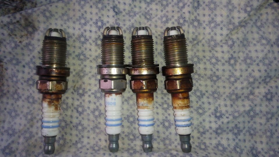 Это ВАЗ или Каптива — Chevrolet Captiva (1G), 2,4 л, 2008 года ...