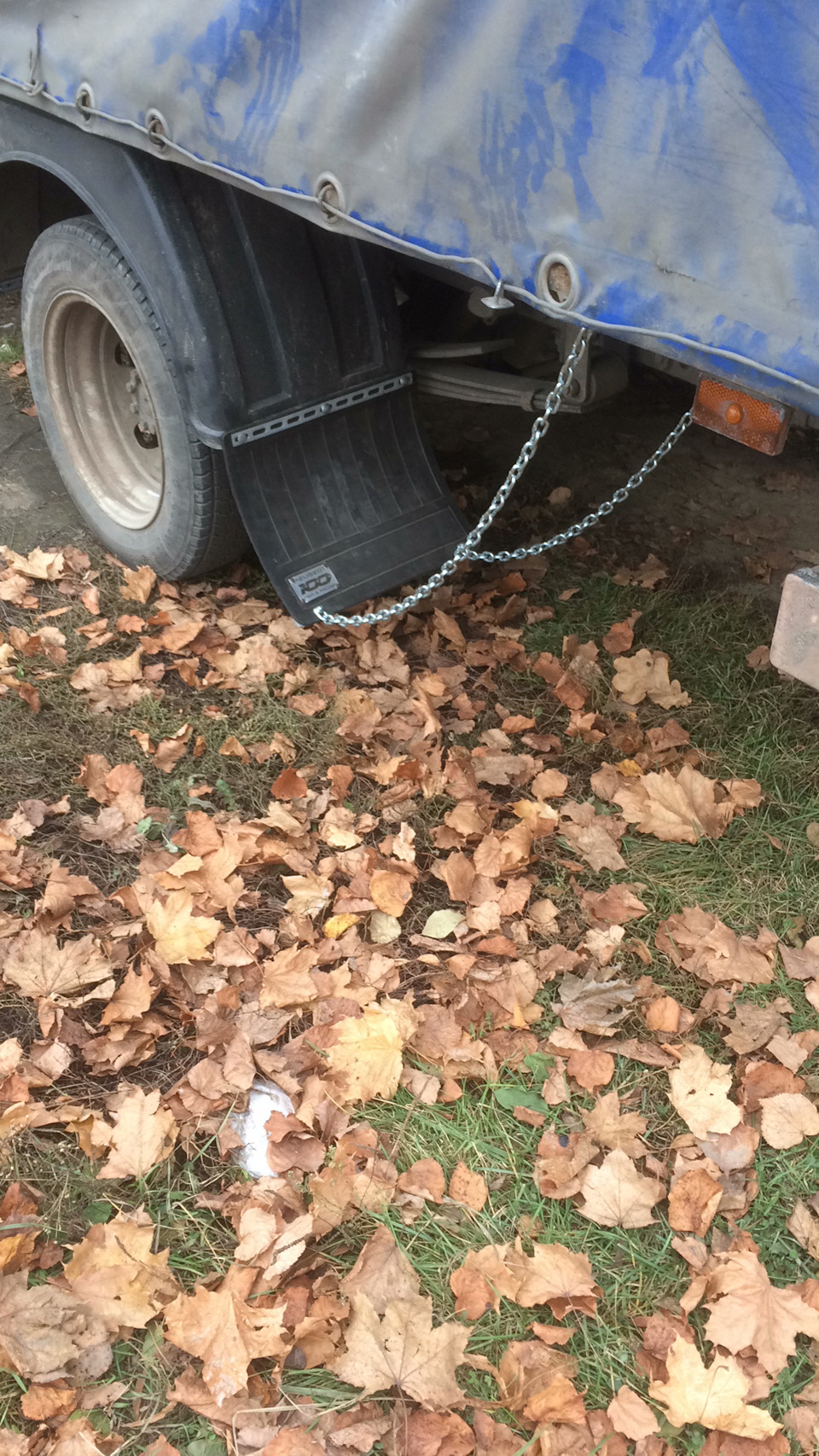 Реанимация газели — Hyundai Solaris Hatchback, 1,6 л., 2013 года ...