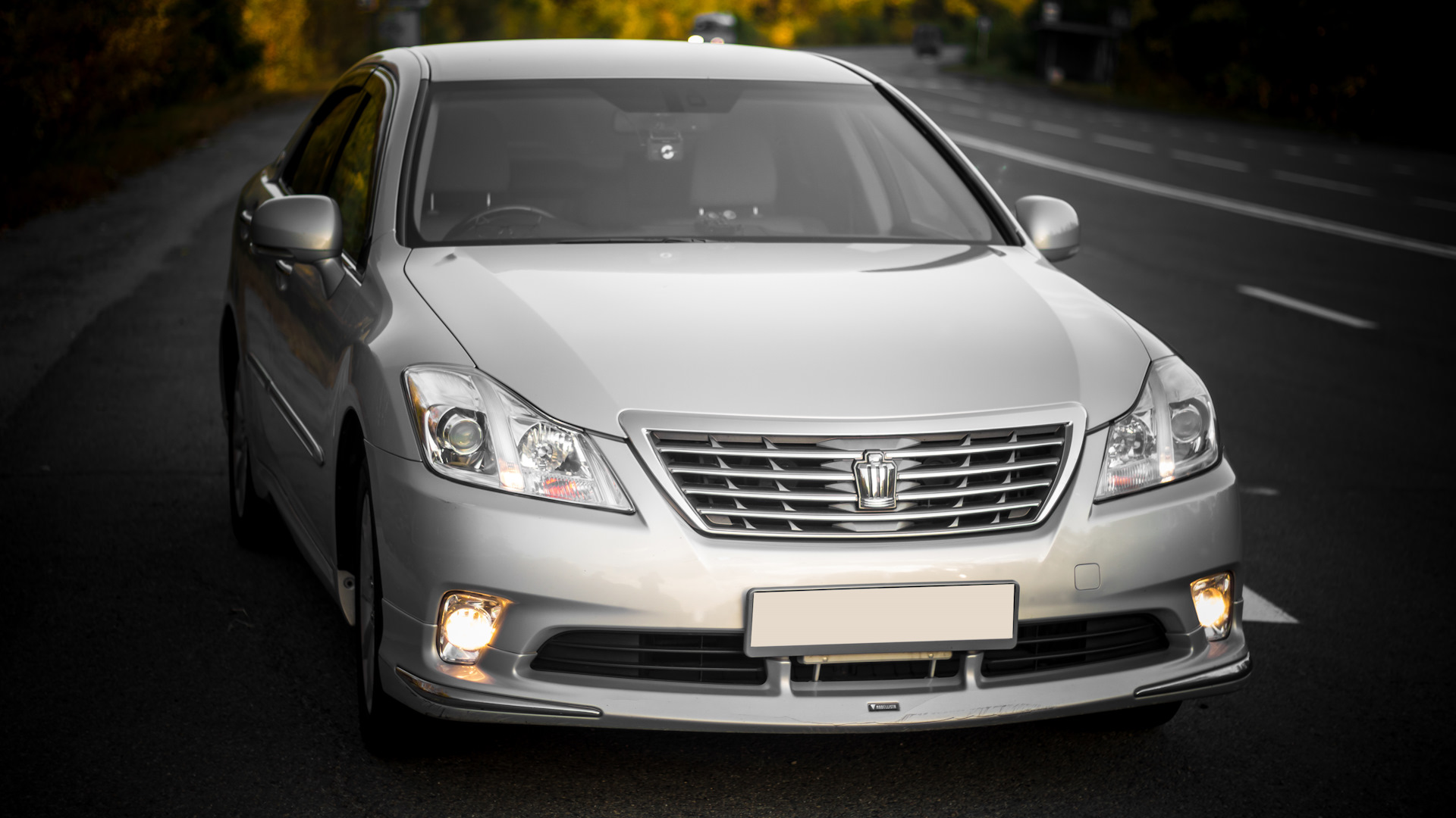 Купить Toyota Crown 2011 Год Приморский Край