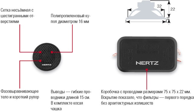 Пропадает динамика