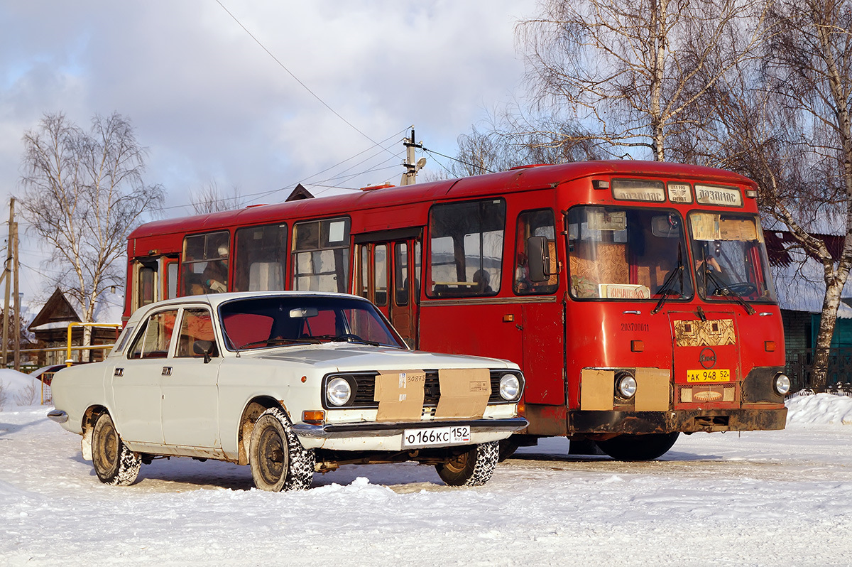 Автобусы в арзамасе фото