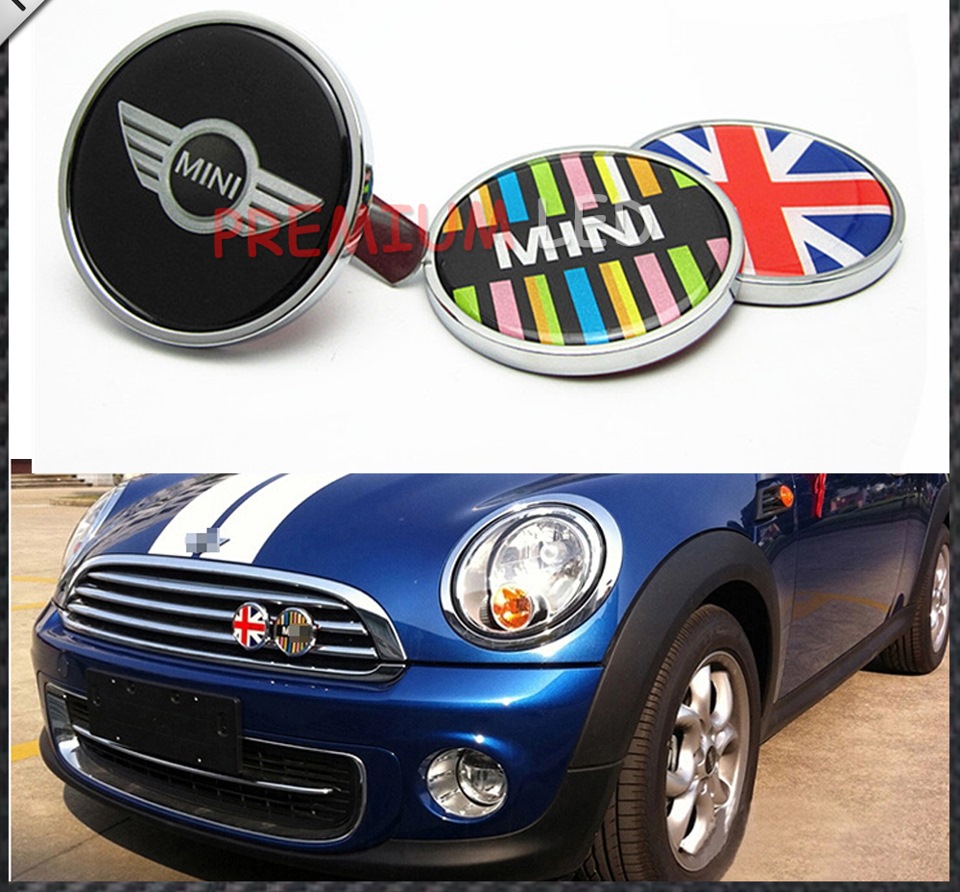 Mini Cooper Full Review 2015 Front View Red