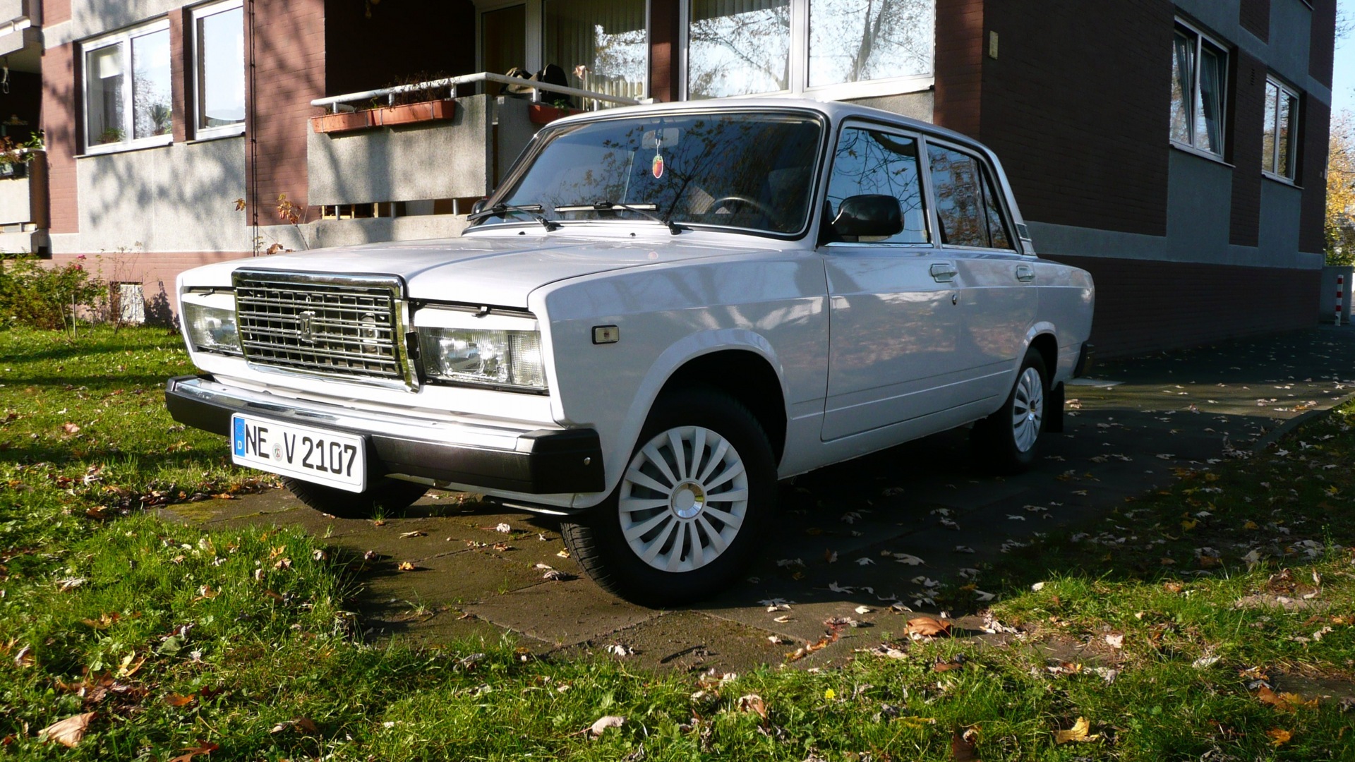 Lada 2107 SL