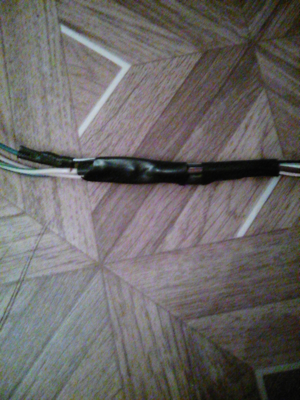 Перенос модуля зажигания ВАЗ 2112 1,5 16кл. — DRIVE2