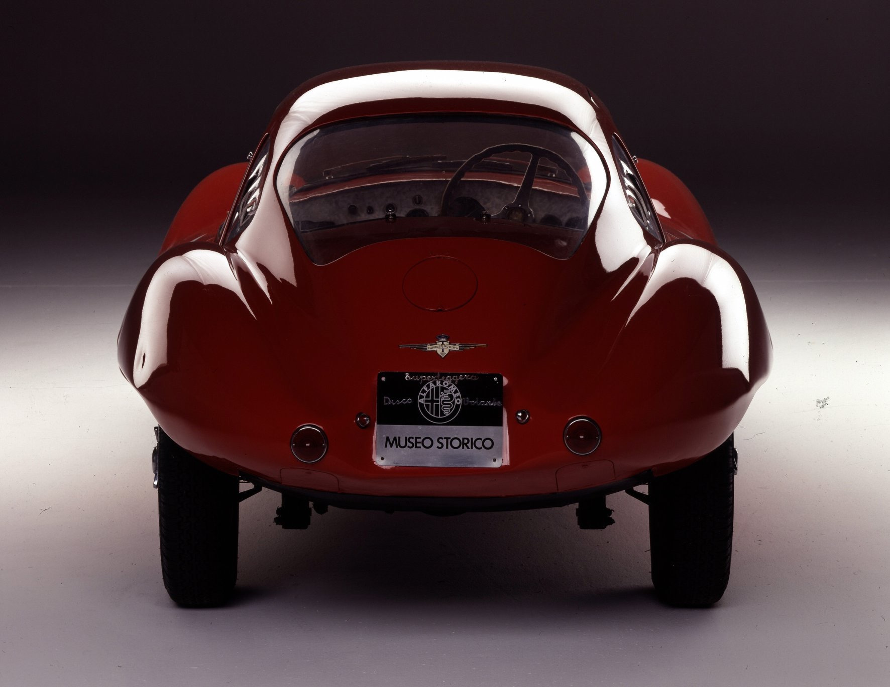 Alfa Romeo 1900 1950