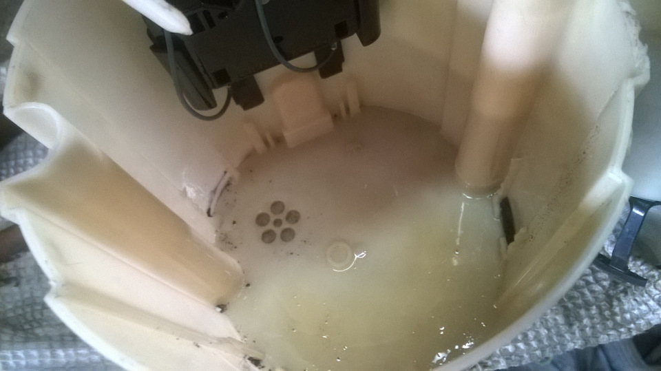 Фото в бортжурнале Peugeot Partner Tepee