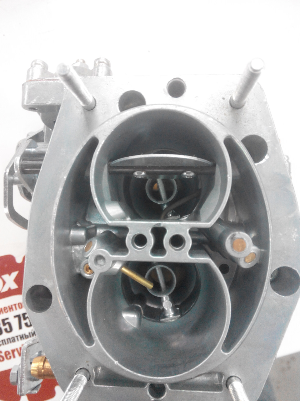 Carburetor VAZ-2101. Carburettor repair kit. How to choose a carburetor on VAZ-2101 Carburetor VAZ-2101. Carburettor repair kit. How to choose a carburetor on VAZ-2101