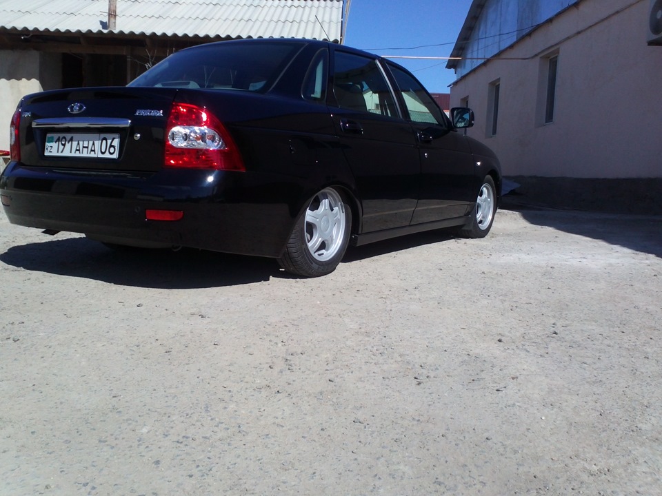 4 100 на приору